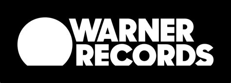 warner records net worth